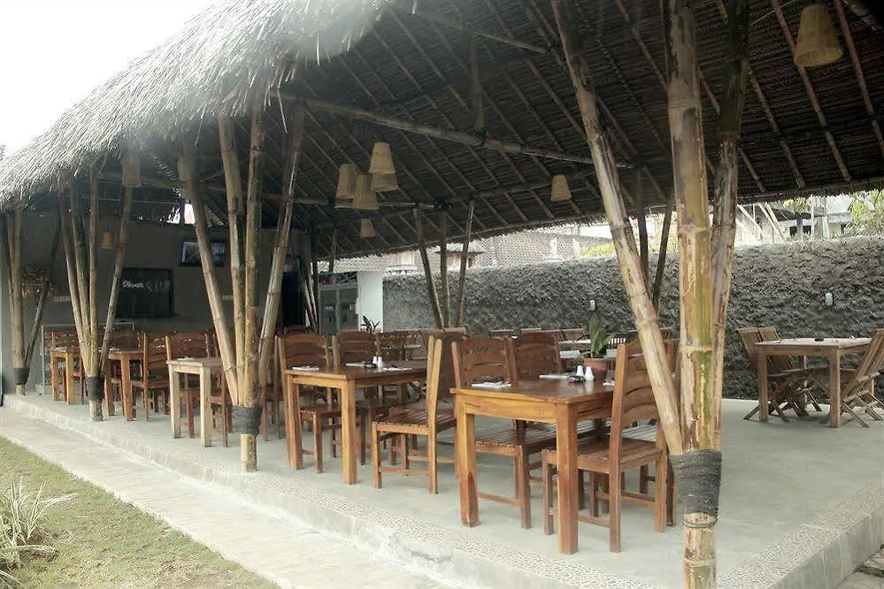 Jimbaran Lestari Hotel & Residence - Spa 3*,  Endonezya